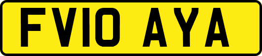 FV10AYA