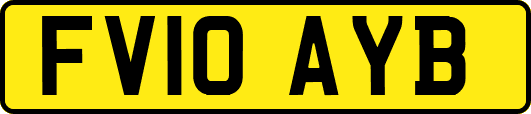 FV10AYB