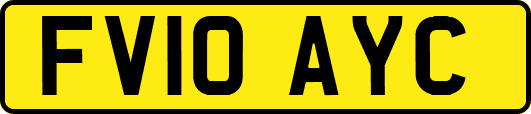 FV10AYC