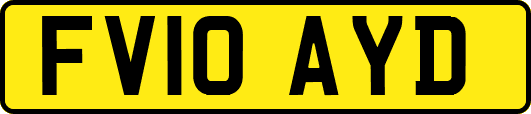 FV10AYD