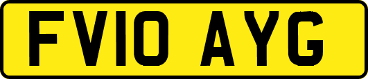 FV10AYG