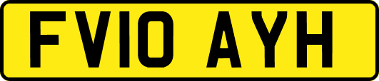 FV10AYH
