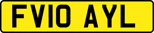 FV10AYL