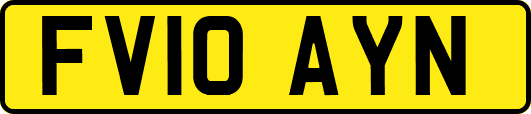 FV10AYN