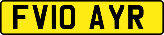 FV10AYR