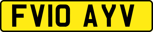 FV10AYV