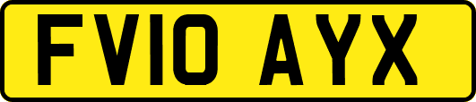 FV10AYX