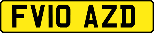 FV10AZD