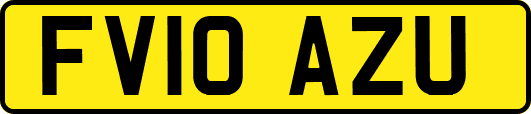 FV10AZU