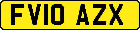 FV10AZX