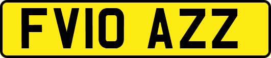 FV10AZZ