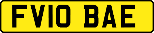 FV10BAE