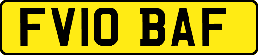 FV10BAF