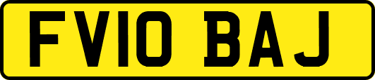 FV10BAJ