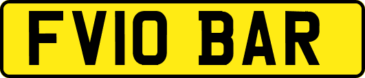 FV10BAR