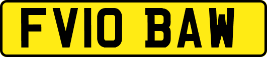 FV10BAW