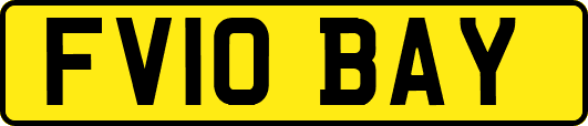 FV10BAY