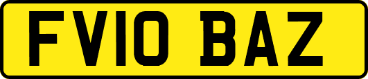 FV10BAZ