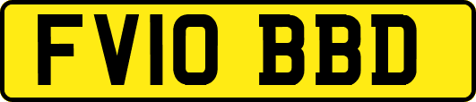 FV10BBD