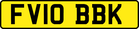 FV10BBK