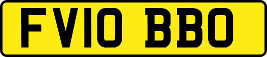 FV10BBO