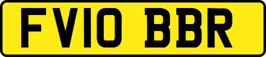 FV10BBR