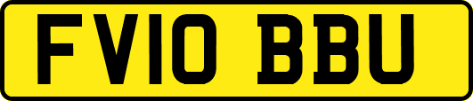FV10BBU