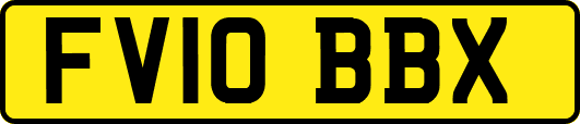 FV10BBX