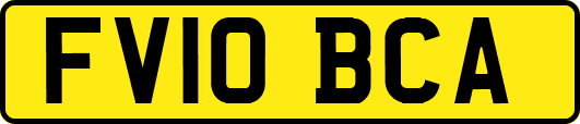 FV10BCA