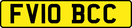 FV10BCC