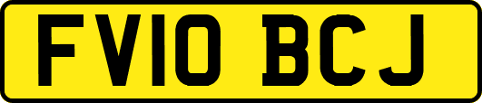 FV10BCJ