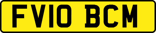 FV10BCM