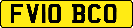 FV10BCO