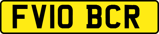 FV10BCR