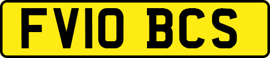 FV10BCS