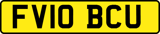 FV10BCU