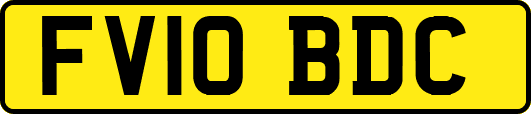 FV10BDC