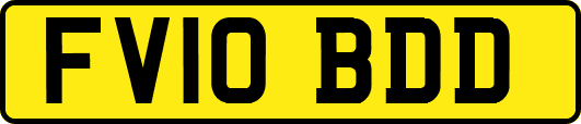 FV10BDD