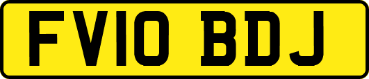 FV10BDJ