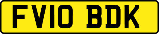 FV10BDK