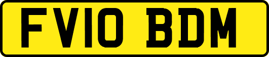 FV10BDM