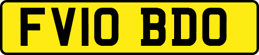 FV10BDO