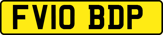 FV10BDP