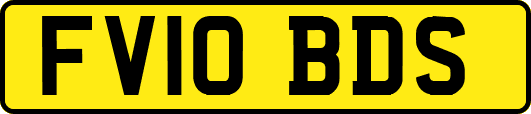FV10BDS