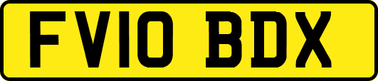 FV10BDX