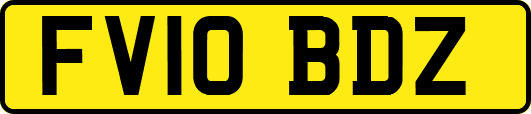 FV10BDZ