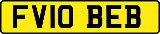 FV10BEB