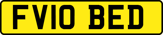 FV10BED