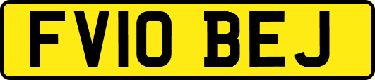 FV10BEJ