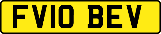 FV10BEV